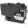 Brother LC-426BK LC426BK rašalinė kasetė Dore suderinama
