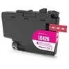 Brother LC-426M LC426M rašalinė kasetė Dore suderinama