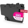 Brother LC-427M LC427M rašalinė kasetė Dore suderinama