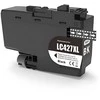 Brother LC-427XLBK LC427XLBK rašalinė kasetė Dore suderinama