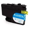 Brother LC-427XLC LC427XLC rašalinė kasetė Dore suderinama
