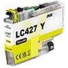 Brother LC-427Y LC427Y rašalinė kasetė Dore suderinama