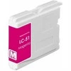 Brother LC-51M LC51M rašalinė kasetė RedBox suderinama