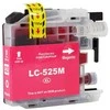 Brother LC-525XLM LC525XLM rašalinė kasetė RedBox suderinama