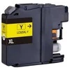 Brother LC-525XLY LC525XLY rašalinė kasetė RedBox suderinama