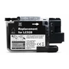 Brother LC-528 LC528 BK rašalinė kasetė Dore suderinama