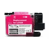Brother LC-528 LC528 M rašalinė kasetė Dore suderinama