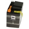 Brother LC-529XLBK LC529XLBK rašalinė kasetė RedBox suderinama