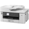 Brother MFC-J5340DW MFP Wi-Fi A3 Spausdintuvas / Scanner / Copier / Faksas Inkjet Spalvotas