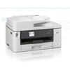 Brother MFC-J5340DW MFP Wi-Fi A3 Spausdintuvas / Scanner / Copier / Faksas Inkjet Spalvotas