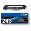 Brother TN-243 TN243 BK toneris