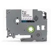 Brother TZe-125 TZe125 etikečių juosta kasetė Dore analoginė