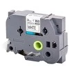 Brother TZe-251 TZe251 etikečių juosta kasetė Dore analoginė set 10 vienetų