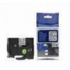 Dore PRINTLINE compatible tape with Brother TZE-FX131, 12mm, juodas print/translucent, laminated