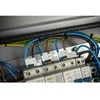 Brother TZe-FX211 TZeFX211 etikečių juosta kasetė Dore analoginė