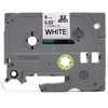 Brother TZe-FX211 TZeFX211 etikečių juosta kasetė Dore analoginė