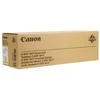 Canon C-EXV 17 (0259B002), geltona kasetė