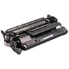 HP 26X CF226X Canon CRG052KH toneris Dore suderinamas