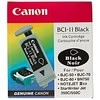 Canon BCI-11 BCI11 0957A002 BK rašalinė kasetė