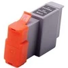 Canon BCI-24 BCI24 6881A002 BK rašalinė kasetė G&amp;G suderinama
