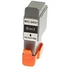 Canon BCI-24 BCI24 6881A002 BK rašalinė kasetė RedBox suderinama