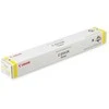 Canon 2450B002 tonerio kasetė Originalus Geltona 1 vnt