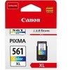 Canon CL-561XLCMY CL561XLCMY 3730C001 rašalinė kasetė