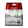 CANON CLI-521bk Ink juodas 9ml iP3600 iP4600 MP540 MP620 MP630 MP980