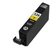 Canon CLI-526 CLI526 4543B001 Y rašalinė kasetė Dore suderinama