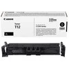 Canon Toneris T12 (5098C006) Lazerinė kasetė, Juoda