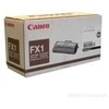 Canon FX-1BK FX1BK ‎‎1551A002AA toneris