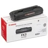 Canon FX-3BK FX3BK ‎1557A003 toneris