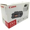 „Canon“ kasetė FX-6
