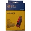 Canon BCI-6 BCI6 8891A002 R rašalinė kasetė G&amp;G suderinama