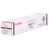 Canon cartridge NPG-11