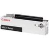 Canon NPG-9 - 7600 pages - Juodas - 2 pc(s)