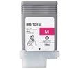 G&amp;G kompatybilny ink / tusz su PFI102M, NC-00102M, magenta
