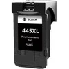 Canon PG-445XL PG445XL 8282B001 BK rašalinė kasetė Dore suderinama