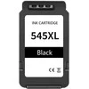Dofe Canon PG-545XL PG545XL 8286B001 BK rašalinė kasetė Combo suderinama