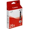 Canon PGI-29 (4878B001), raudona kasetė