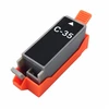 Canon PGI-35 PGI35 1509B001 BK rašalo kasetė Combo suderinama