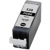 Canon PGI-520 PGI520 2932B001 BK rašalo kasetė G&amp;G suderinama