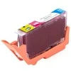 G&amp;G kompatybilny ink / tusz su PGI72M, NP-C-0072M, magenta