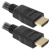 DEFENDER Skaitmeninis kabelis HDMI-10PRO HDMI M-M ver1.4 3m