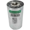 Dofe Wax 110mm x 300m Thermal Transfer Ribbon 25mm core