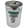 Dofe Wax-Resin 110mm x 450m Thermal Transfer Ribbon 25mm core