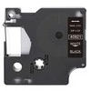 Dymo 40921 D1 etikečių juosta kasetė Dore analoginė