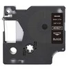 Dymo 40921 D1 etikečių juosta kasetė Dore analoginė