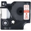 Dymo 45015 S0720550 D1 etikečių juosta kasetė Dore analoginė