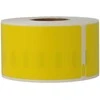 Dymo 99010 Geltona S0722370 etiketės ritinys Dore analoginė